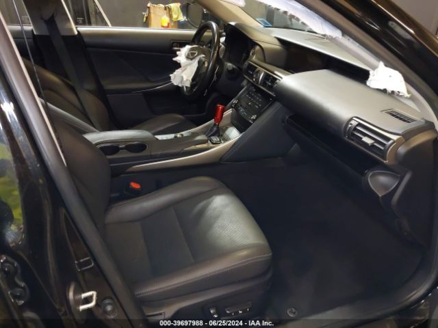 JTHCM1D27H5025848 Lexus IS 300
