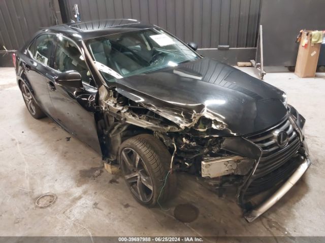 JTHCM1D27H5025848 Lexus IS 300