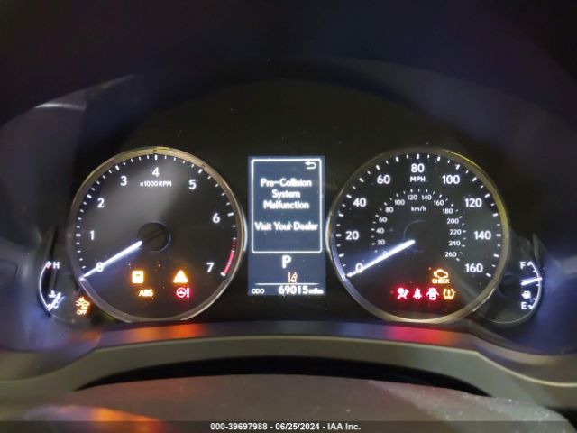 JTHCM1D27H5025848 Lexus IS 300