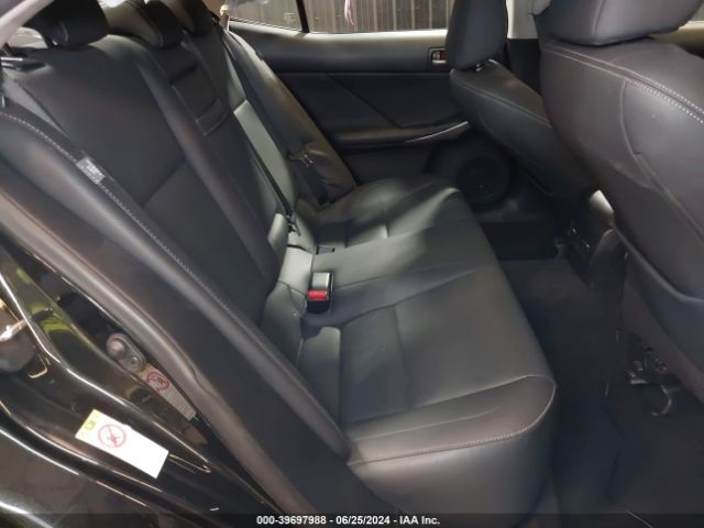 JTHCM1D27H5025848 Lexus IS 300