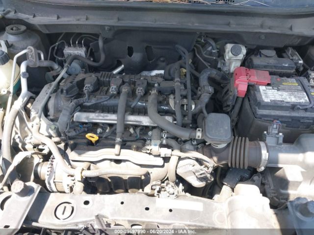 3N1CP5CU6KL516523 Nissan KICKS S