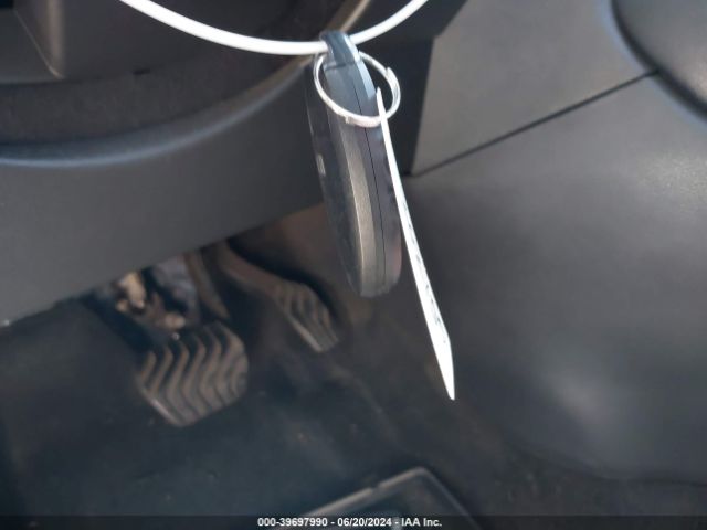 3N1CP5CU6KL516523 Nissan KICKS S