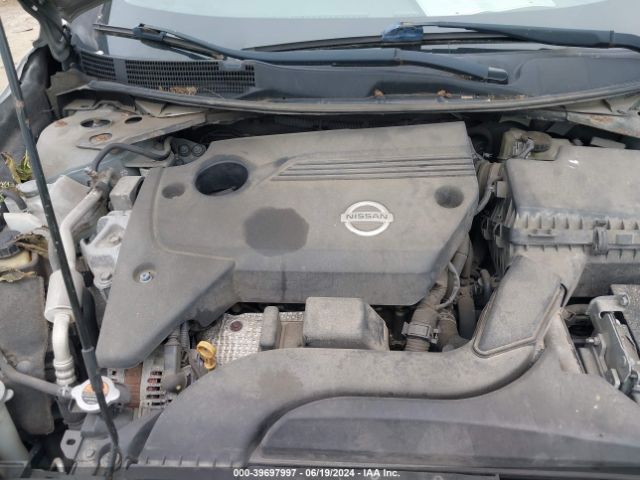 1N4AL3AP9EN351773 Nissan Altima 2.5/2.5 S/2.5 Sl/2.5 Sv
