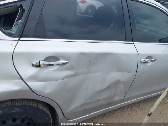 1N4AL3AP9EN351773 Nissan Altima 2.5/2.5 S/2.5 Sl/2.5 Sv