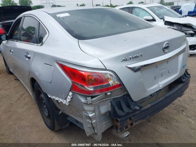 1N4AL3AP9EN351773 Nissan Altima 2.5/2.5 S/2.5 Sl/2.5 Sv