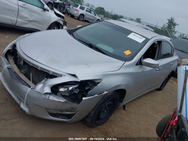 1N4AL3AP9EN351773 Nissan Altima 2.5/2.5 S/2.5 Sl/2.5 Sv