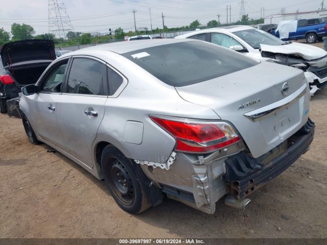 1N4AL3AP9EN351773 Nissan Altima 2.5/2.5 S/2.5 Sl/2.5 Sv