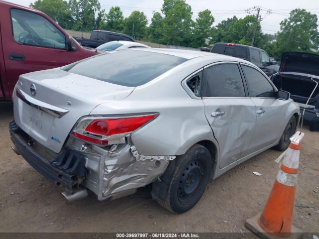 1N4AL3AP9EN351773 Nissan Altima 2.5/2.5 S/2.5 Sl/2.5 Sv
