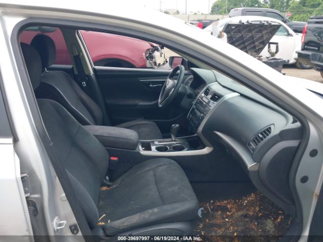 1N4AL3AP9EN351773 Nissan Altima 2.5/2.5 S/2.5 Sl/2.5 Sv