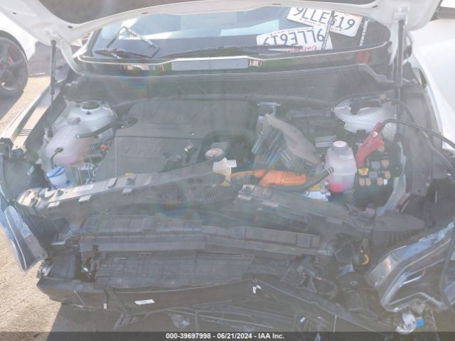 KNDCT3LE1R5162328 KIA NIRO SX