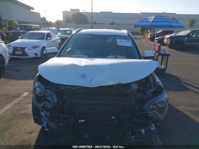 KNDCT3LE1R5162328 KIA NIRO SX