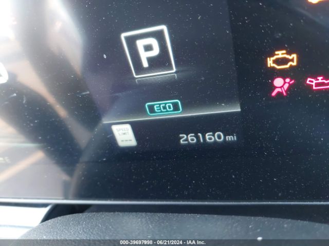 KNDCT3LE1R5162328 KIA NIRO SX