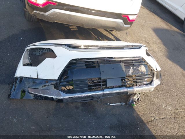 KNDCT3LE1R5162328 KIA NIRO SX