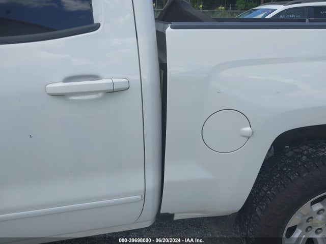 Chevrolet Silverado 1500 2lt 2018 3GCUKREC6JG423102 Image 17