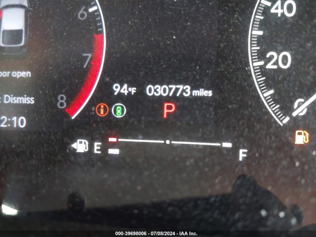 Honda Civic Ex-l 2022 19XFL1H79NE014339 Image 15