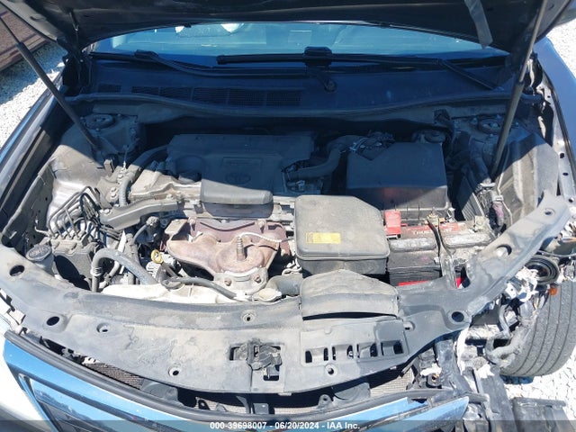 Toyota CAMRY LE 2014 4T1BF1FKXEU426604 Image 10