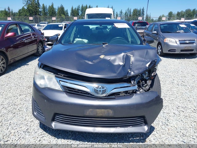 Toyota CAMRY LE 2014 4T1BF1FKXEU426604 Image 13