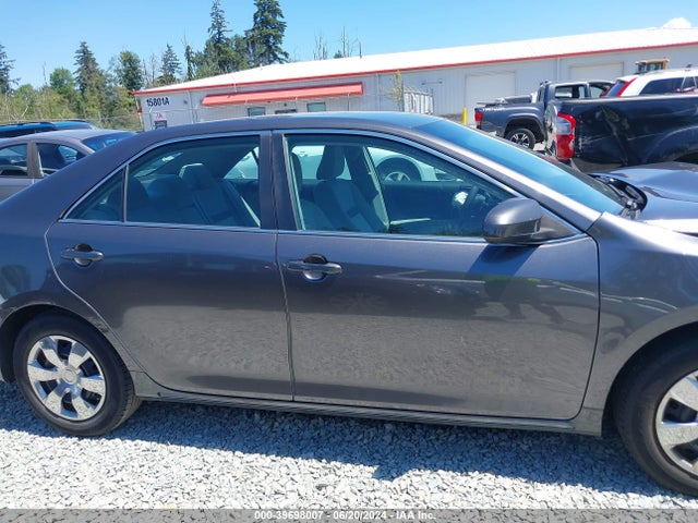 Toyota CAMRY LE 2014 4T1BF1FKXEU426604 Image 14