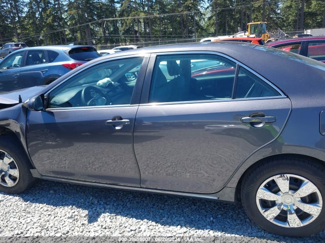Toyota CAMRY LE 2014 4T1BF1FKXEU426604 Image 15
