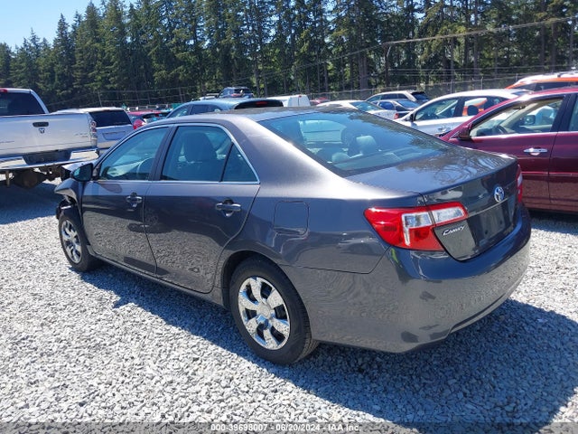 Toyota CAMRY LE 2014 4T1BF1FKXEU426604 Image 3