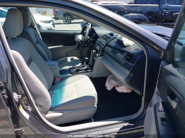 Toyota CAMRY LE 2014 4T1BF1FKXEU426604 Image 5