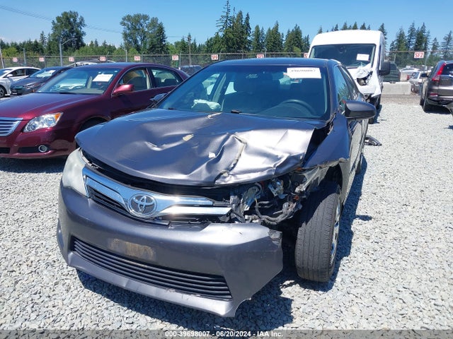 Toyota CAMRY LE 2014 4T1BF1FKXEU426604 Image 6