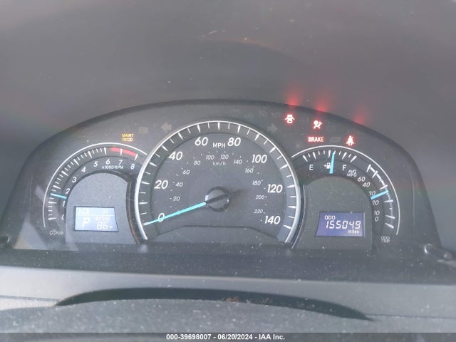 Toyota CAMRY LE 2014 4T1BF1FKXEU426604 Image 7