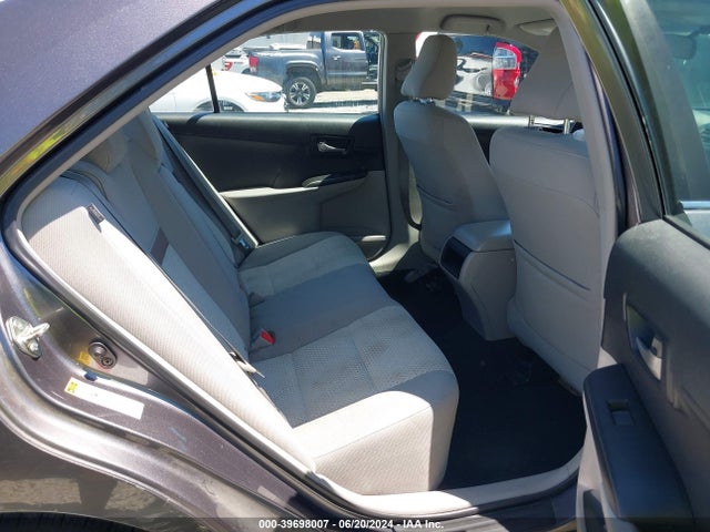 Toyota CAMRY LE 2014 4T1BF1FKXEU426604 Image 8