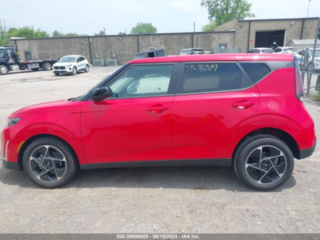 KNDJ33AU4R7225508 KIA SOUL EX