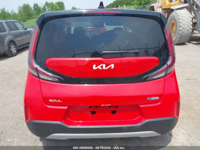KNDJ33AU4R7225508 KIA SOUL EX