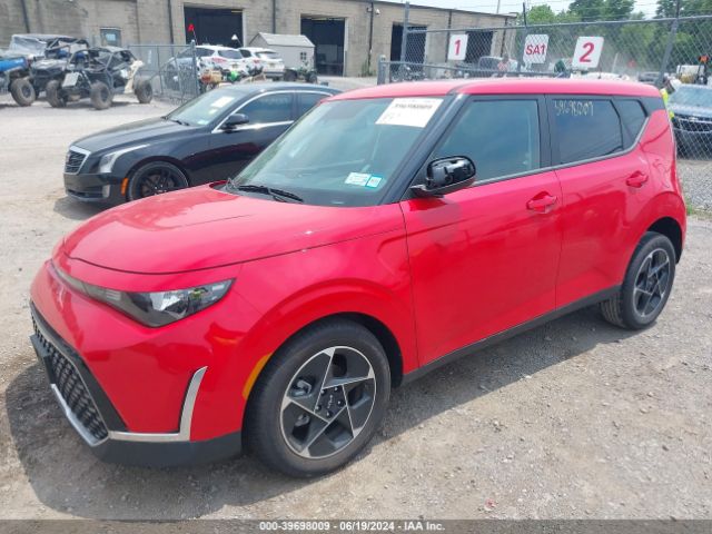 KNDJ33AU4R7225508 KIA SOUL EX