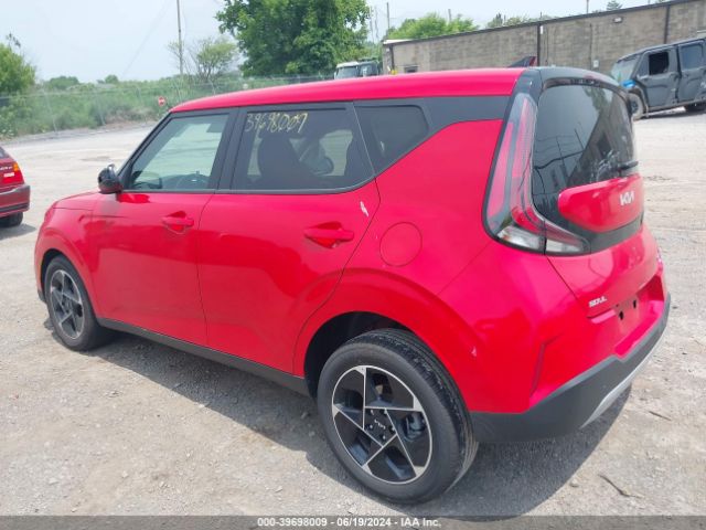 KNDJ33AU4R7225508 KIA SOUL EX