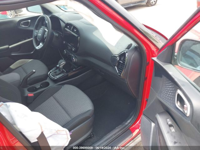 KNDJ33AU4R7225508 KIA SOUL EX