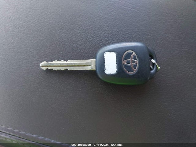 Toyota COROLLA L 2015 2T1BURHE7FC453340 Image 11