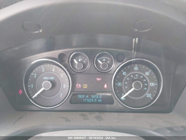Продажа на аукционе авто 2012 Ford Flex Titanium, vin: 2FMHK6DT2CBD17524, номер лота: 39698027