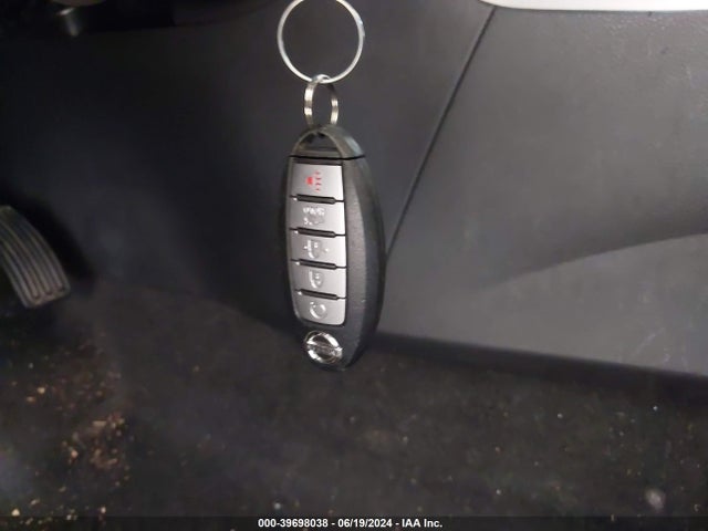 Nissan Altima 2.5 Sl 2015 1N4AL3AP7FC450735 Image 11