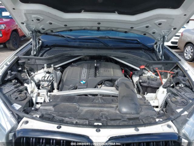 5UXKR2C57J0Z17163 BMW X5 Sdrive35i