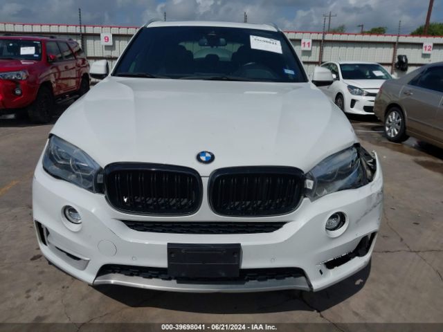 5UXKR2C57J0Z17163 BMW X5 Sdrive35i