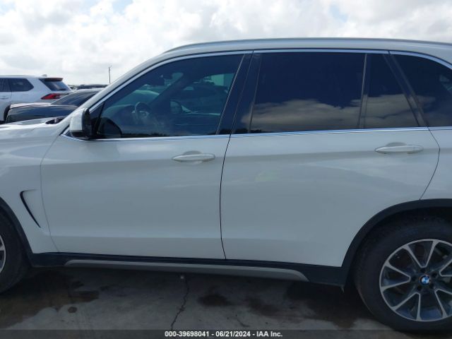 5UXKR2C57J0Z17163 BMW X5 Sdrive35i