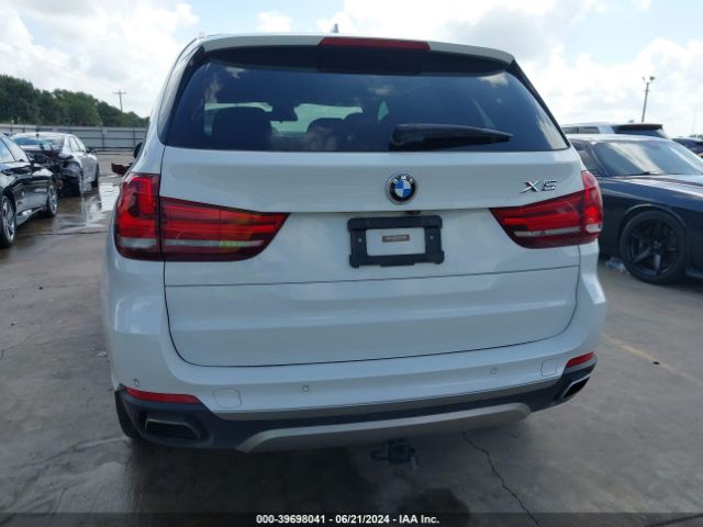 5UXKR2C57J0Z17163 BMW X5 Sdrive35i