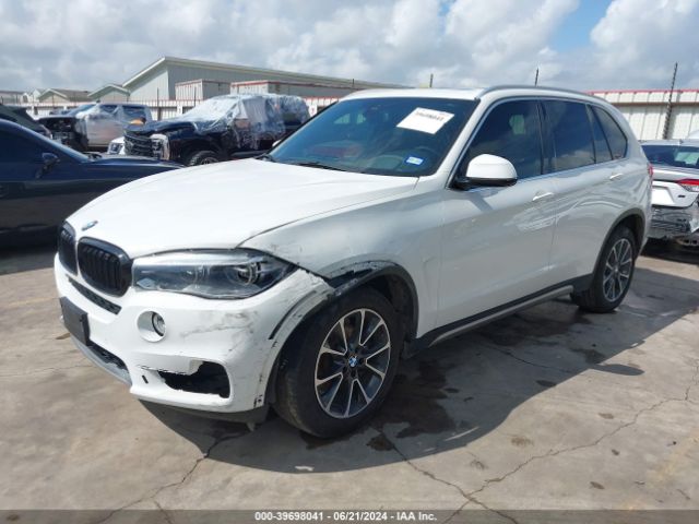 5UXKR2C57J0Z17163 BMW X5 Sdrive35i
