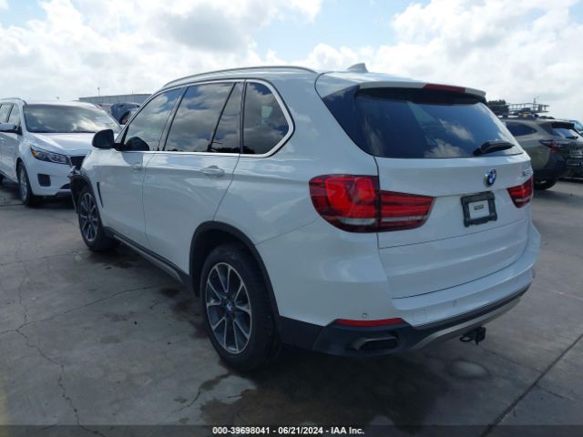 5UXKR2C57J0Z17163 BMW X5 Sdrive35i