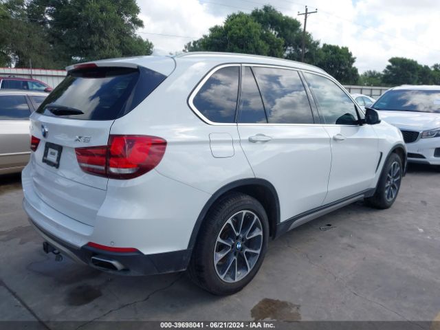 5UXKR2C57J0Z17163 BMW X5 Sdrive35i