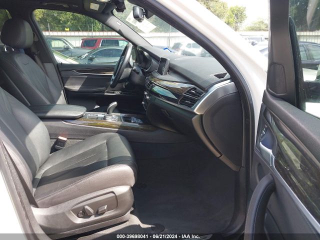 5UXKR2C57J0Z17163 BMW X5 Sdrive35i