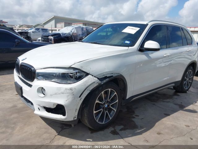 5UXKR2C57J0Z17163 BMW X5 Sdrive35i