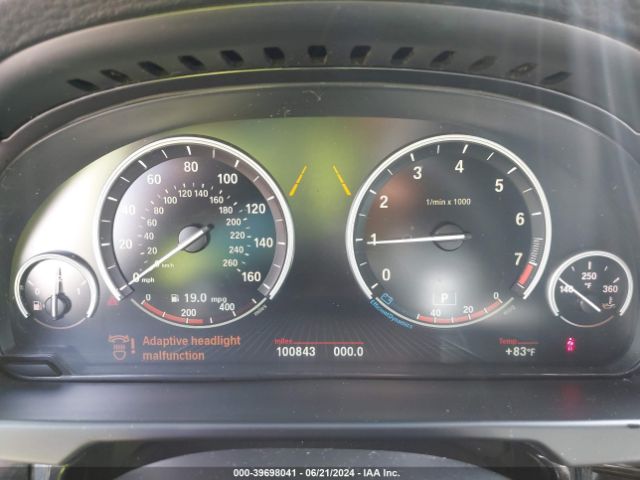 5UXKR2C57J0Z17163 BMW X5 Sdrive35i