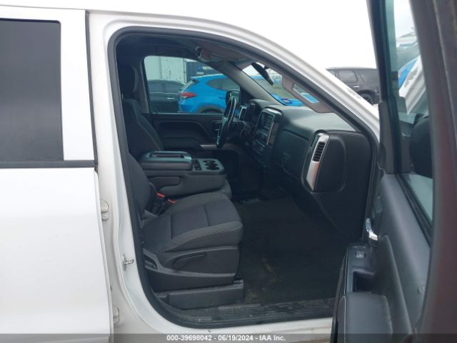 3GCPCREH4FG537449 Chevrolet Silverado 1500 1lt