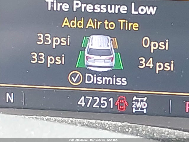 1GKKNLLSXMZ163348 GMC Acadia Awd At4