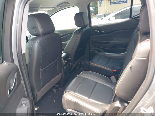 1GKKNLLSXMZ163348 GMC Acadia Awd At4