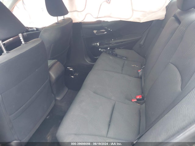 Honda ACCORD LX 2017 1HGCR2F31HA207388 Image 8